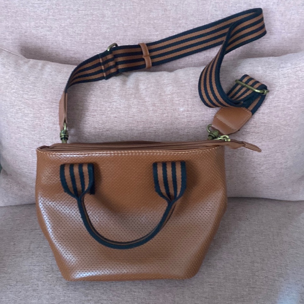 Universal Thread Adorable Purse With Detachable B… - image 1